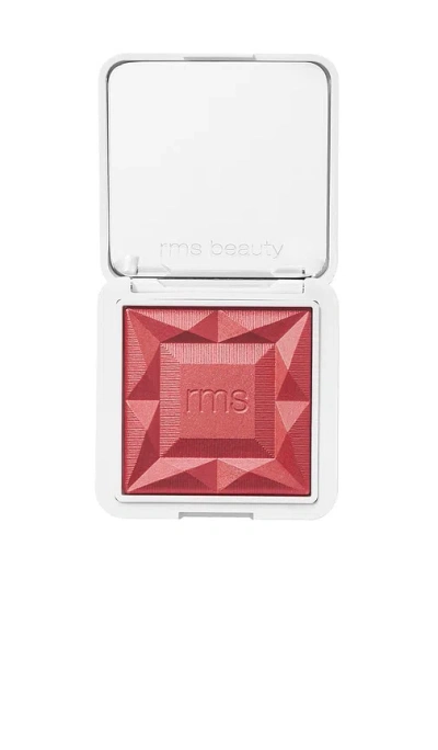Rms Beauty Redimension Hydra Powder Blush In Kir Royale