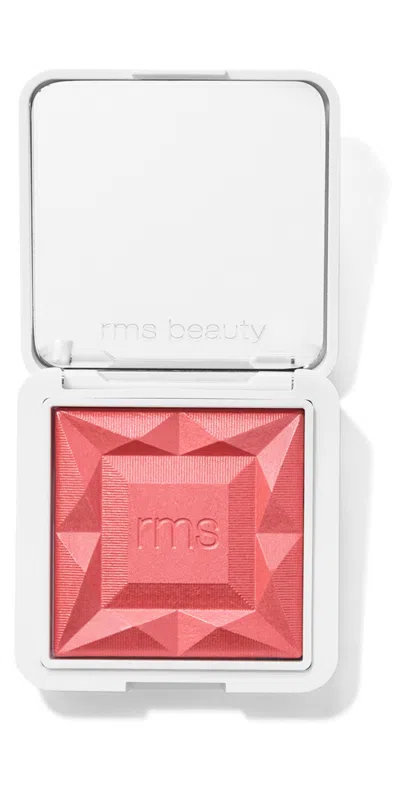 Rms Beauty Redimension Hydra Powder Blush Pomegranate Fizz