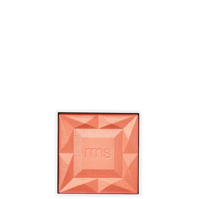 Rms Beauty Redimension Hydra Powder Blush Refill 7g (various Shades) In Mai Tai