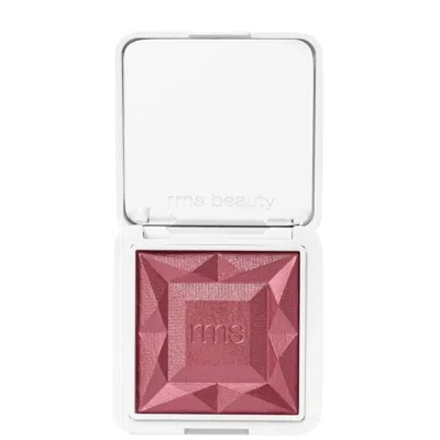 Rms Beauty Redimension Hydra Powder Blush Refill 7g (various Shades) In Maiden's Blush