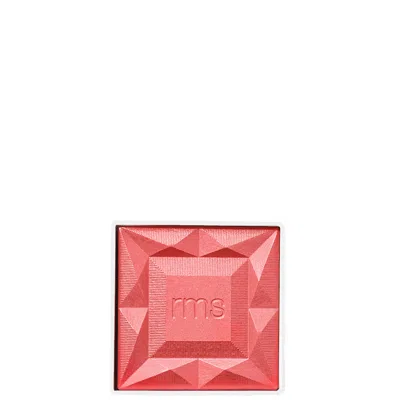 Rms Beauty Redimension Hydra Powder Blush Refill 7g (various Shades) In Pomegranate Fizz