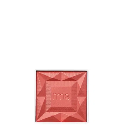 Rms Beauty Redimension Hydra Powder Blush Refill 7g (various Shades) In Sangria