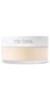 Rms Beauty Hydra Setting Powder 10g (various Shades) In Light