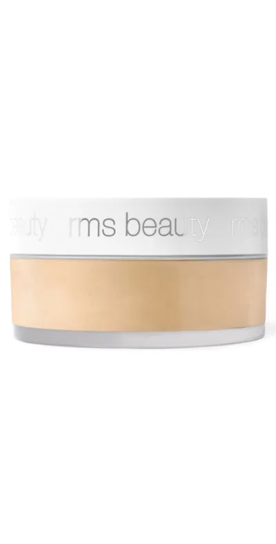 Rms Beauty Redimension Hydra Setting Powder Medium