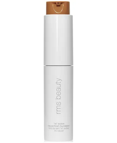 RMS BEAUTY REEVOLVE FINISH FOUNDATION
