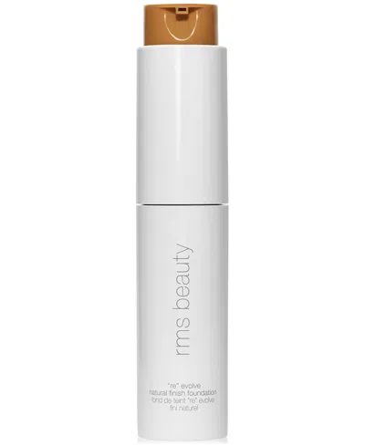 RMS BEAUTY REEVOLVE FINISH FOUNDATION