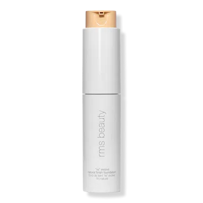 Rms Beauty Reevolve Natural Finish Foundation - 11