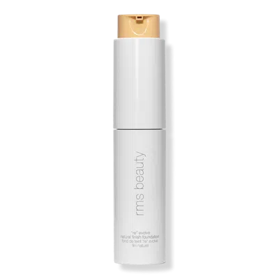 Rms Beauty Reevolve Natural Finish Foundation - 22