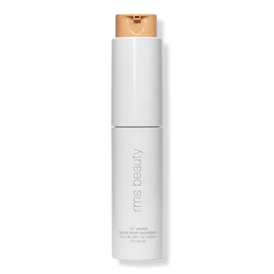 Rms Beauty Reevolve Natural Finish Foundation - 33