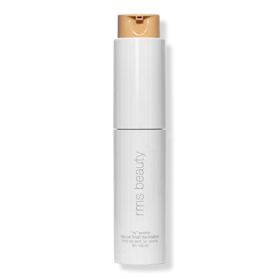 Rms Beauty Reevolve Natural Finish Foundation - 33.5