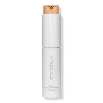 Rms Beauty Reevolve Natural Finish Foundation - 44
