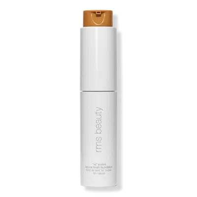 Rms Beauty Reevolve Natural Finish Foundation - 66
