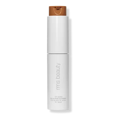 Rms Beauty Reevolve Natural Finish Foundation - 99