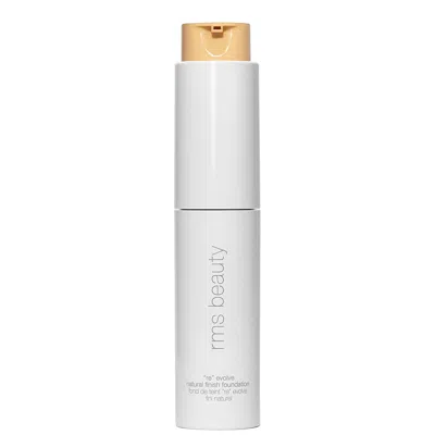 Rms Beauty Reevolve Natural Finish Foundation 29ml (various Shades) In 22