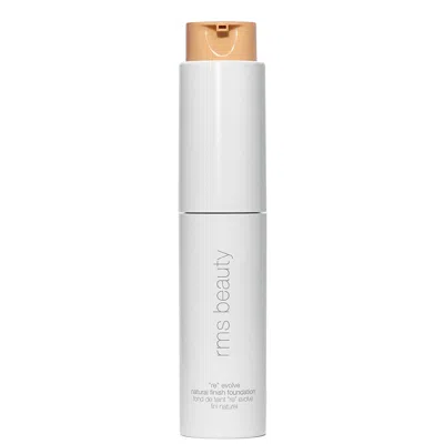 Rms Beauty Reevolve Natural Finish Foundation 29ml (various Shades) In 33
