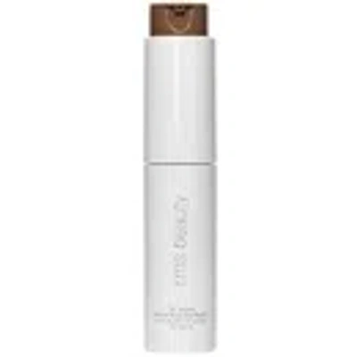 Rms Beauty Reevolve Natural Finish Foundation 29ml (various Shades) In Transparent