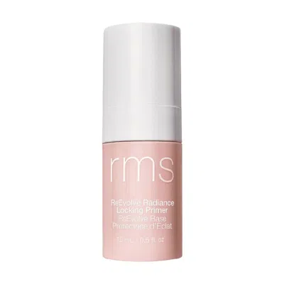 Rms Beauty Reevolve Radiance Locking Primer