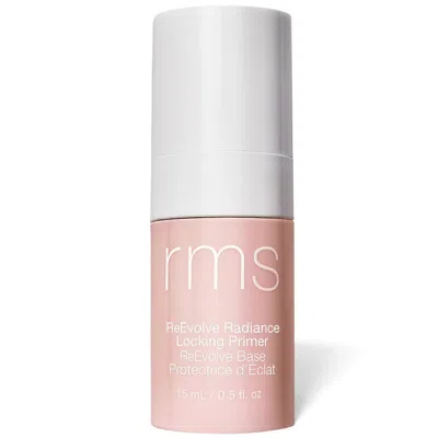 Rms Beauty Reevolve Radiance Locking Primer 15ml