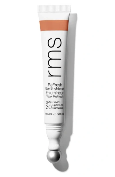 Rms Beauty Refresh Eye Brightener Broad Spectrum Spf 30
