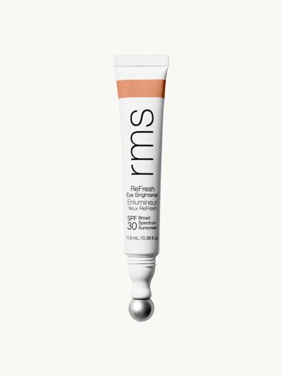 Rms Beauty Refresh Eye Brightener Broad Spectrum Spf 30 Hush