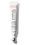 Rms Beauty Refresh Eye Brightener Broad Spectrum Spf 30 Adore In Pink
