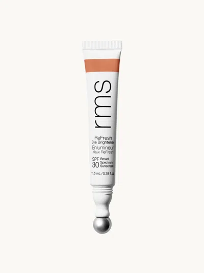 Rms Beauty Refresh Eye Brightener Broad Spectrum Spf 30 Swoon