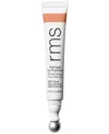 Rms Beauty Refresh Eye Brightener Spf 30 Cherish Broad Spectrum Sunscreen In Transparent