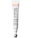 Rms Beauty Refresh Eye Brightener Broad Spectrum Spf 30 Adore In Transparent
