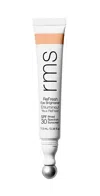 Rms Beauty Refresh Eye Brightener Broad Spectrum Spf 30 Cherish