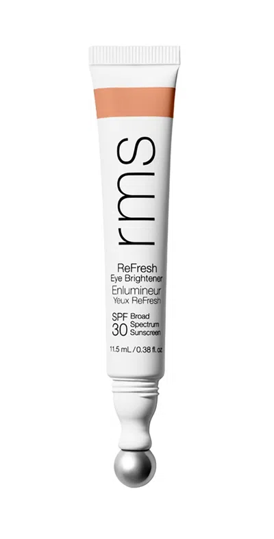 Rms Beauty Refresh Eye Brightener Spf30 Hush