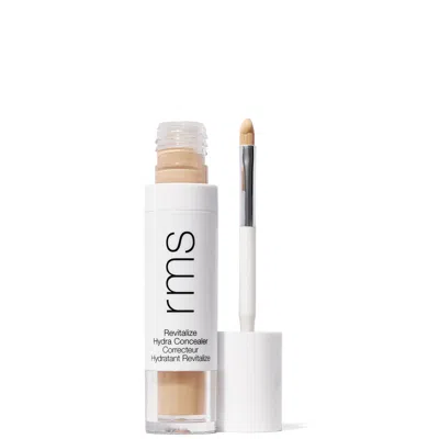 Rms Beauty Revitalize Hydra Concealer 0.17fl oz (various Shades)