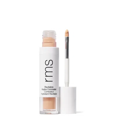 Rms Beauty Revitalize Hydra Concealer 0.17fl oz (various Shades)