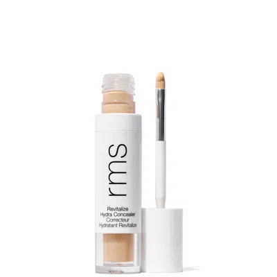 Rms Beauty Revitalize Hydra Concealer 0.17fl oz (various Shades)