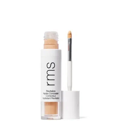 Rms Beauty Revitalize Hydra Concealer 0.17fl oz (various Shades)