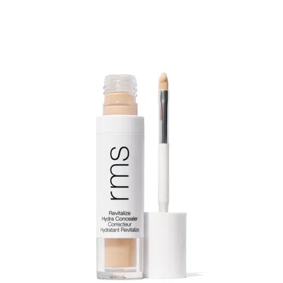 Rms Beauty Revitalize Hydra Concealer 0.17fl oz (various Shades)