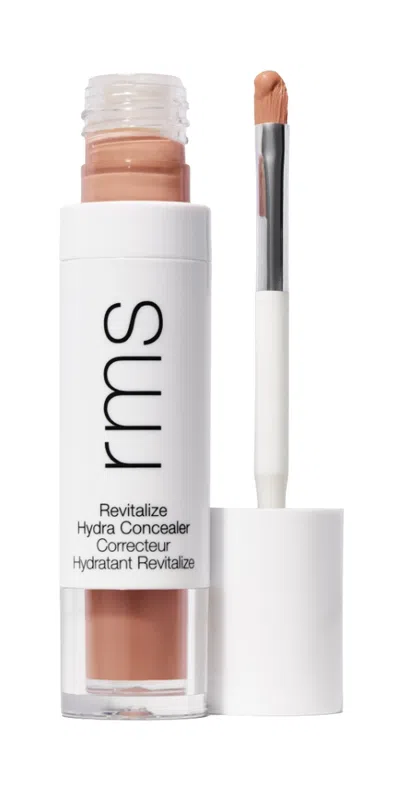 Rms Beauty Revitalize Hydra Concealer C017 In Transparent