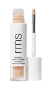 Rms Beauty Revitalize Hydra Concealer C06