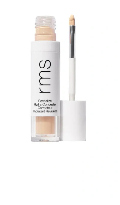 Rms Beauty Revitalize Hydra Concealer In C05