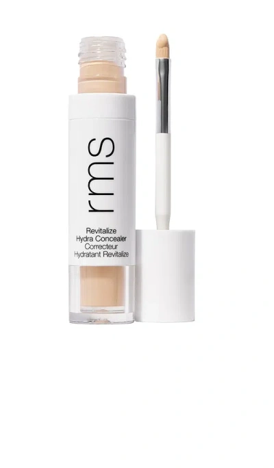 Rms Beauty Revitalize Hydra Concealer In Cn03