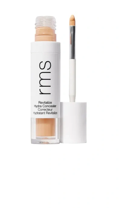 Rms Beauty Revitalize Hydra Concealer In Wn011