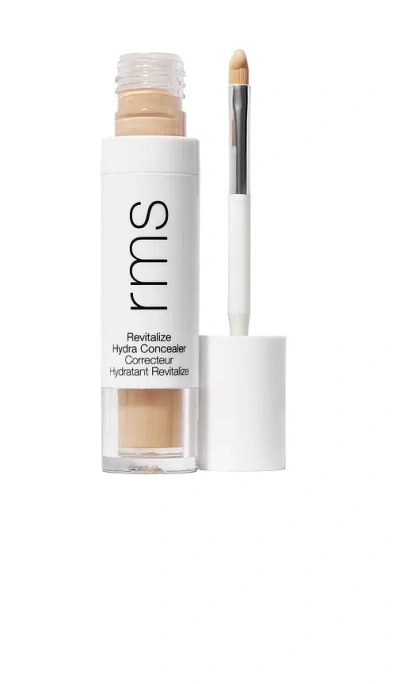 Rms Beauty Revitalize Hydra Concealer In Wn012