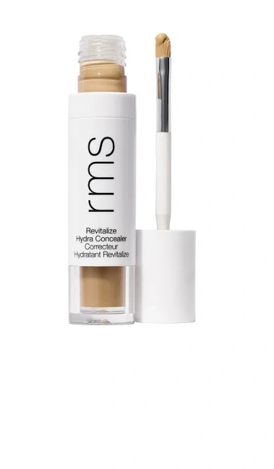 Rms Beauty Revitalize Hydra Concealer On014 Olive Neutral For Light-medium Skin