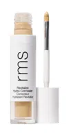 Rms Beauty Revitalize Hydra Concealer On08