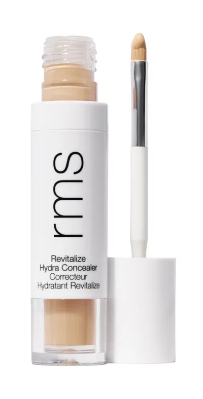 Rms Beauty Revitalize Hydra Concealer Wn012 In Transparent