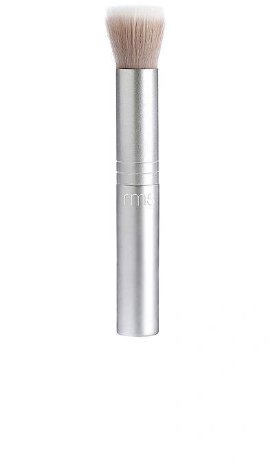 Rms Beauty Skin2skin Blush Brush In N,a