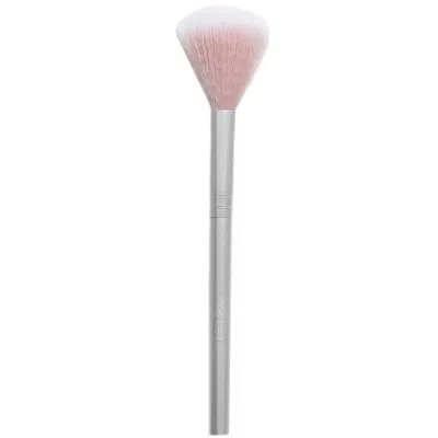 Rms Beauty Skin2skin Fan Brush In White