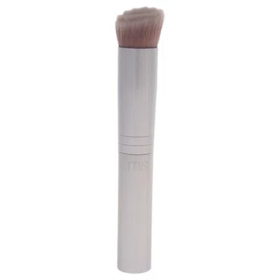 Rms Beauty Skin2skin Foundation By  For Women - 1 Pc Brush