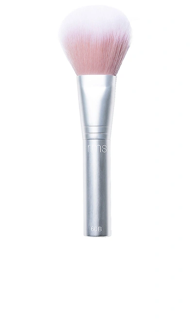 Rms Beauty Skin2skin Powder Blush Brush In N,a