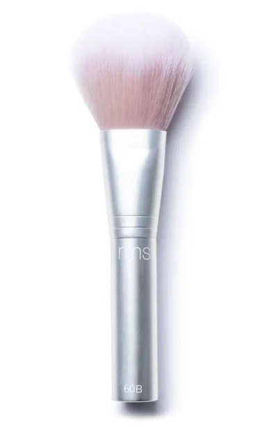 Rms Beauty Skin2skin Powder Blush Brush In No Color