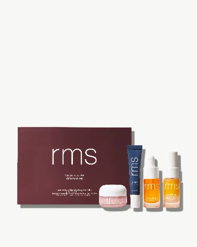 Rms Beauty Skincare Secrets Kit
